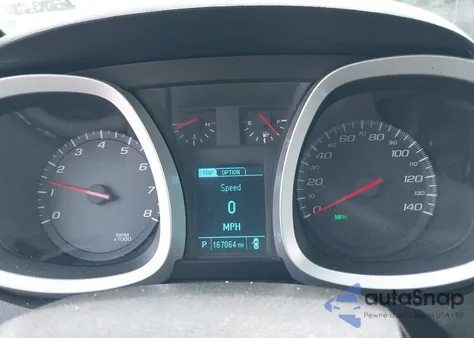 2013 Chevrolet Equinox 2Lt from USA, damaged, VIN 2GNALPEK4D6334728